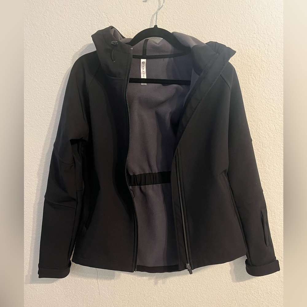 Fabletics Athletic Jacket XS